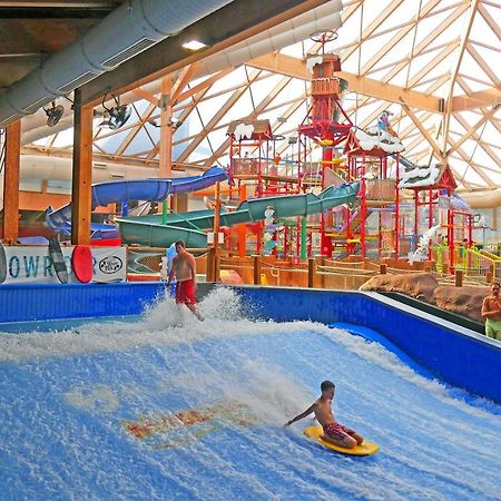 Massanutten Resort By Tripforth McGaheysville Dış mekan fotoğraf