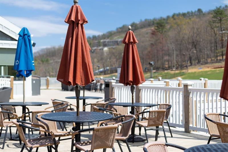 Massanutten Resort By Tripforth McGaheysville Dış mekan fotoğraf