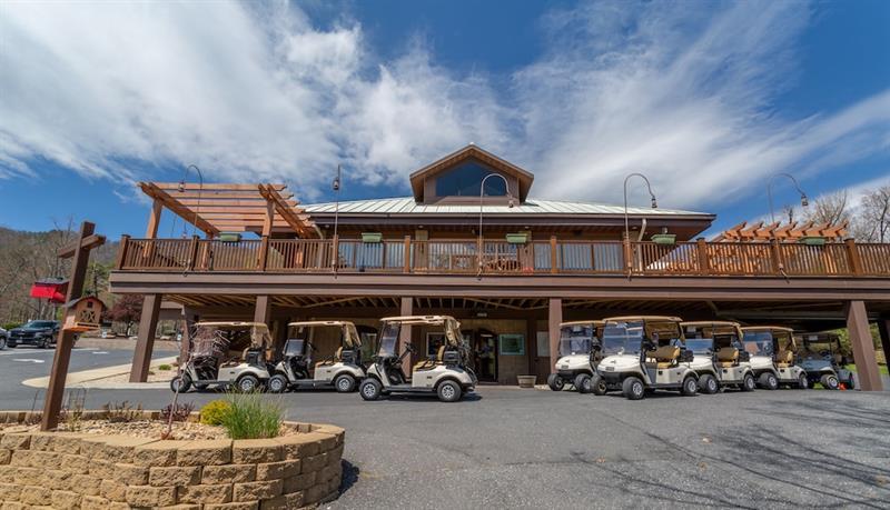 Massanutten Resort By Tripforth McGaheysville Dış mekan fotoğraf