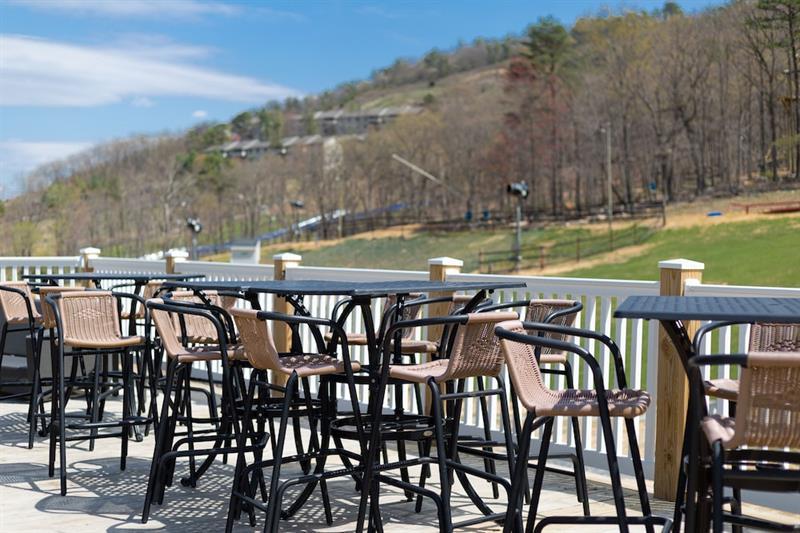 Massanutten Resort By Tripforth McGaheysville Dış mekan fotoğraf