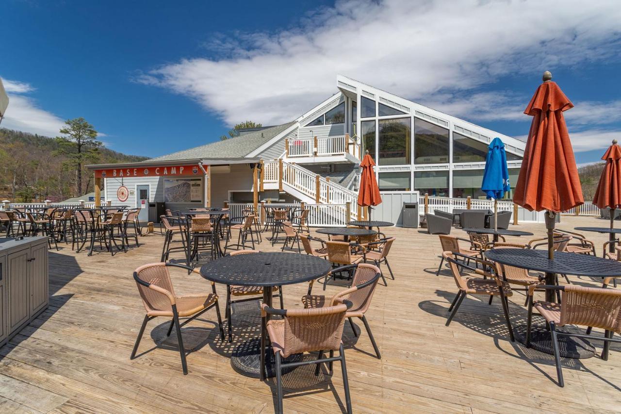 Massanutten Resort By Tripforth McGaheysville Dış mekan fotoğraf