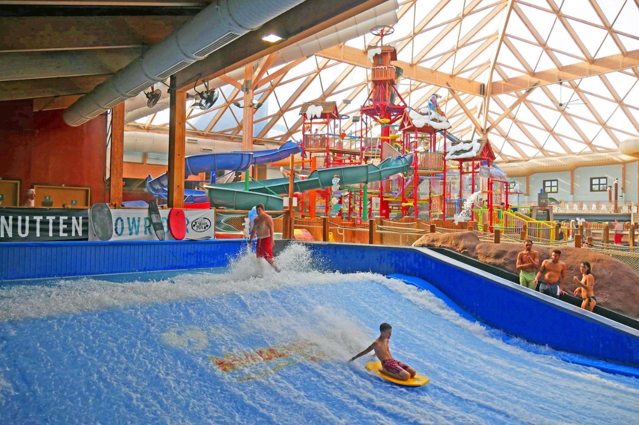 Massanutten Resort By Tripforth McGaheysville Dış mekan fotoğraf