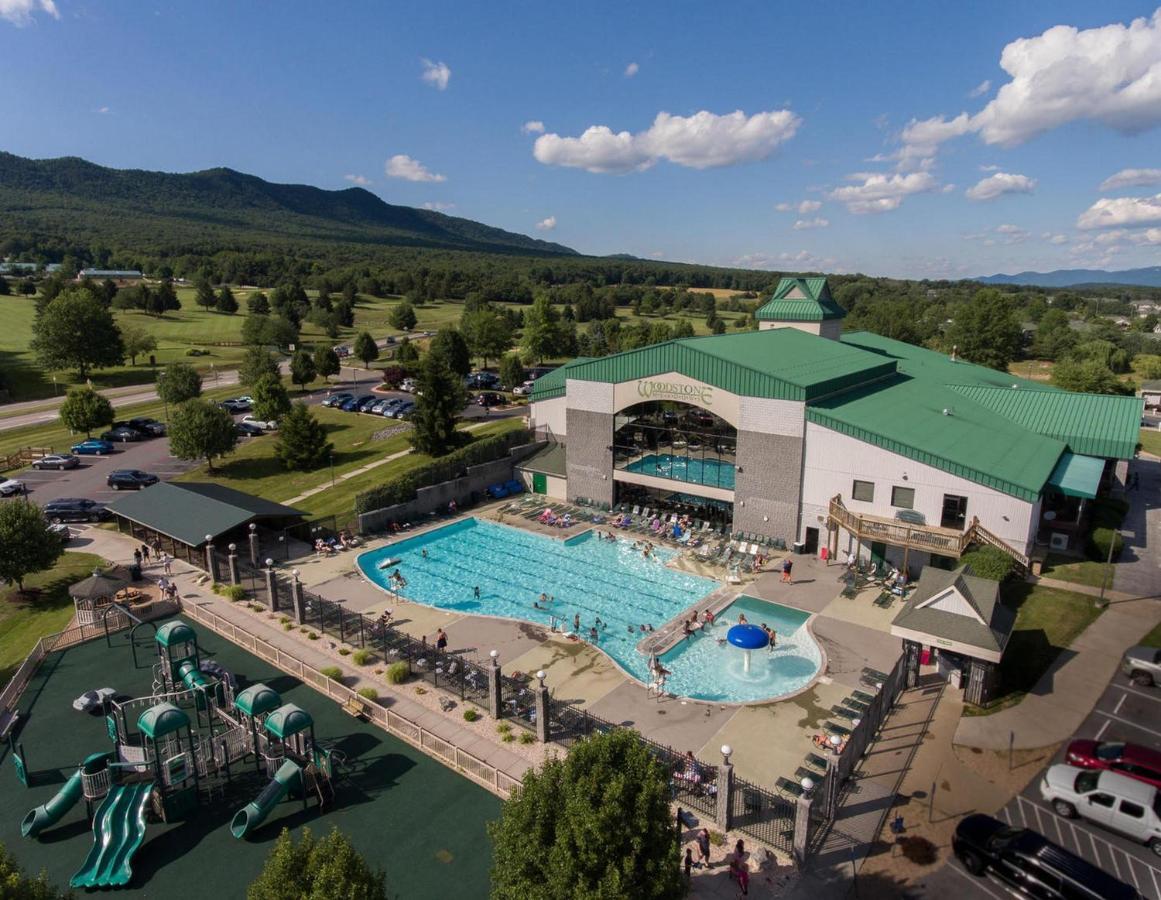 Massanutten Resort By Tripforth McGaheysville Dış mekan fotoğraf